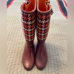Banana Republic Rain Boots
